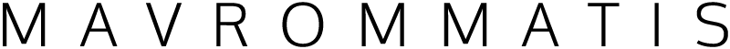 Mavrommatis